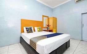 SPOT ON 2171 Griya Sakura Syariah